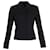 Prada Evening Jacket in Black Wool  ref.1558260