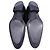 Scarpe Derby Classiche Dolce & Gabbana in pelle di vitello nera - vista 5