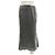 GENNY Faldas T.FR 38 Viscosa Gris