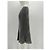 GENNY Faldas T.FR 38 Viscosa Gris - vista 3