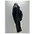Shine Blossom BLOSSOM Jacken T.International L Polyester Schwarz - Ansicht 3