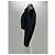 Shine Blossom BLOSSOM Jacken T.International L Polyester Schwarz - Ansicht 4