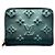 Portafoglio Zippy Monogramma Louis Vuitton M81860 Blu