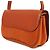 Borsa Colorado PM in Tela Vache Liege Marrone Hermès - vista 2