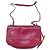 Jerome Dreyfuss Bobi S Borsa a mano rossa in pelle viper Rosso