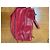 Jerome Dreyfuss Bobi S Borsa a mano rossa in pelle viper Rosso - vista 6