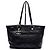 Chanel Sulla Strada Borsa Caviar Cucitura Wild Nero