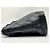Chanel Sulla Strada Borsa Caviar Cucitura Wild Nero - vista 10