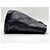 Chanel Sulla Strada Borsa Caviar Cucitura Wild Nero - vista 11