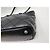 Chanel Sulla Strada Borsa Caviar Cucitura Wild Nero - vista 14