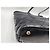 Chanel Sulla Strada Borsa Caviar Cucitura Wild Nero - vista 15