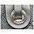 Chanel Sulla Strada Borsa Caviar Cucitura Wild Nero - vista 6