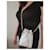 Mini borsa a secchiello Fendi Bianco sporco - vista 4