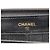 Cartera Larga de Caviar Chanel Negro - vista 13