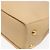 Borsa a spalla in pelle beige Salvatore Ferragamo Auth bs16284 - vista 13