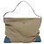 Borsa a Spalla PRADA in Tela Beige Auth ac3161