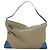 Borsa a Spalla PRADA in Tela Beige Auth ac3161 - vista 2