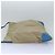 Borsa a Spalla PRADA in Tela Beige Auth ac3161 - vista 3