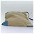 Borsa a Spalla PRADA in Tela Beige Auth ac3161 - vista 4