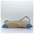 Borsa a Spalla PRADA in Tela Beige Auth ac3161 - vista 5