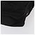 Borsa a mano in pelle nylon Burberry Nova Check 2 vie nera Auth bs16211 Nero - vista 15
