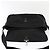 Borsa a mano in pelle nylon Burberry Nova Check 2 vie nera Auth bs16211 Nero - vista 20