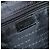 Borsa a mano in pelle nylon Burberry Nova Check 2 vie nera Auth bs16211 Nero - vista 21