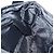 Borsa a mano in pelle nylon Burberry Nova Check 2 vie nera Auth bs16211 Nero - vista 22
