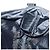 Borsa a mano in pelle nylon Burberry Nova Check 2 vie nera Auth bs16211 Nero - vista 23