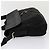 Borsa a mano in pelle nylon Burberry Nova Check 2 vie nera Auth bs16211 Nero - vista 4
