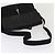 Borsa a mano in pelle nylon Burberry Nova Check 2 vie nera Auth bs16211 Nero - vista 7