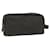 LOUIS VUITTON Taiga Parana Clutch Bag Epicea M30752 LV Auth bs16476 Leather  ref.1558820