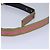 Cinturón GUCCI de lona 27,6""-38,6"" Rosa Caqui 90737 Auth am6564 - vista 4
