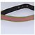 Cinturón GUCCI de lona 27,6""-38,6"" Rosa Caqui 90737 Auth am6564 - vista 5
