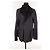 Lanvin Jaqueta de camurça azul - vista 5