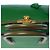 Hermès Sac HERMES Birkin 35 en Cuir Vert - 102039 - vue 10