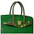Hermès Sac HERMES Birkin 35 en Cuir Vert - 102039 - vue 7