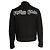 Ponyskin-Jacke Philipp Plein Schwarz - Ansicht 3