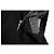 Ponyskin-Jacke Philipp Plein Schwarz - Ansicht 6