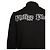 Ponyskin-Jacke Philipp Plein Schwarz - Ansicht 7