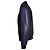 Giacca bomber in pile di lana Philipp Plein Nero Blu - vista 2