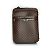 Louis Vuitton, Damier ebano pegase 55 Marrone