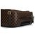 Louis Vuitton, Damier ebano pegase 55 Marrone - vista 8