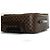Louis Vuitton, Damier ebano pegase 55 Marrone - vista 9