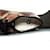 Lanvin, Python-Sneaker mit Lacklederspitze Braun Schwarz  - Ansicht 8