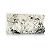 Clutch nero e bianco Giuseppe Zanotti - vista 3