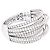 Bracciale De Grisogono, 'Allegra', oro bianco, diamanti. - vista 3