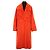 Essentiel Antwerp Cappotto arancione