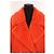 Essentiel Antwerp Cappotto arancione - vista 2