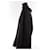 Fenty Vestido de algodón Negro - vista 3
